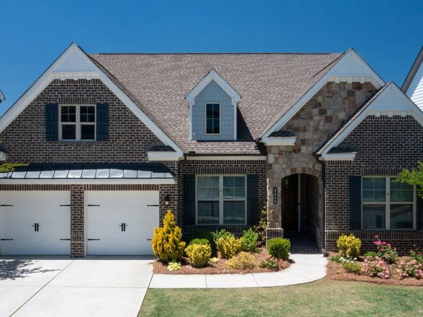 4525 Atwood Drive, Cumming, GA 30040