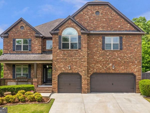 1740 Wildflower Court, Cumming, GA 30041