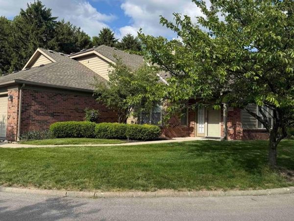 1380 Grey Oaks Dr., Columbus, OH 43230
