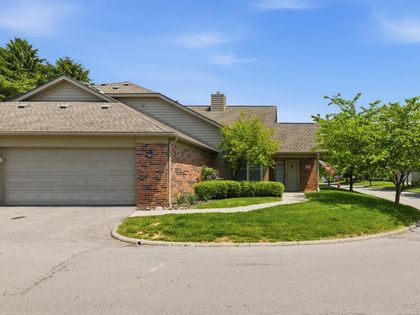1380 Grey Oaks Dr. Columbus, OH 43230
