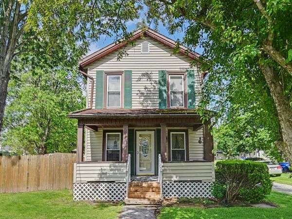 78 S Gamble Street, Shelby, OH 44875