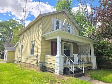 908 S Market Street, Galion, OH 44833