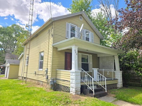 908 S Market Street, Galion, OH 44833