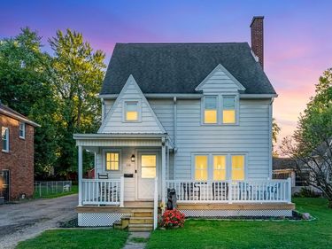 116 Mansfield Ave, Shelby, OH 44875