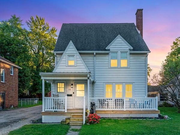 116 Mansfield Ave, Shelby, OH 44875