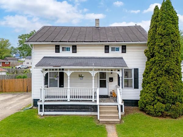 1216 Troy Road, Ashland, OH 44805