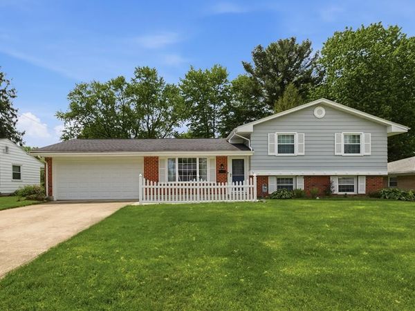 101 Mohican Trail, Lexington, OH 44904