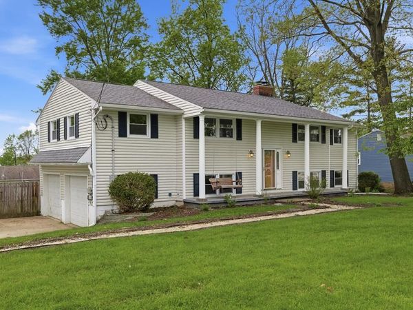 1471 Frederick Court, Mansfield, OH 44906