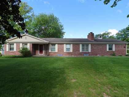 800 Fairview Ave Galion, OH 44833