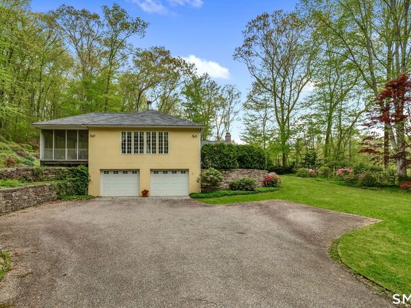 16 Sypher , Chester, CT 06412