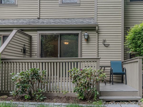 1103 Metacomet, Unit 113, Meriden, CT 06450