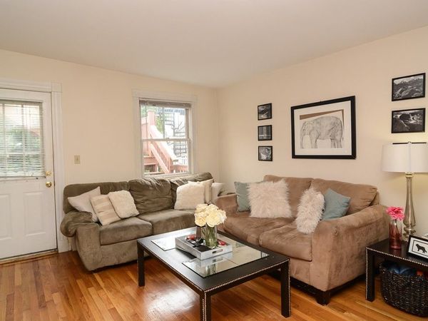 546 East 8th Street, Unit 2, Boston, MA 02127
