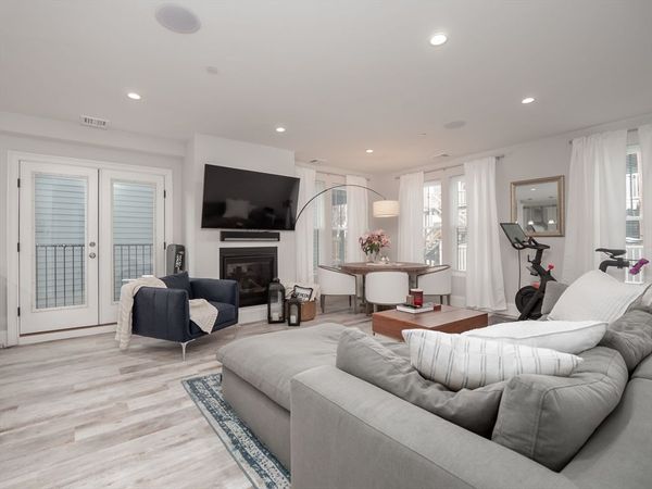 45 L Street, Unit 16, Boston, MA 02127