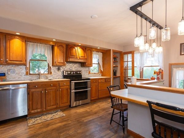 12 Tarbox Street, Dedham, MA 02026