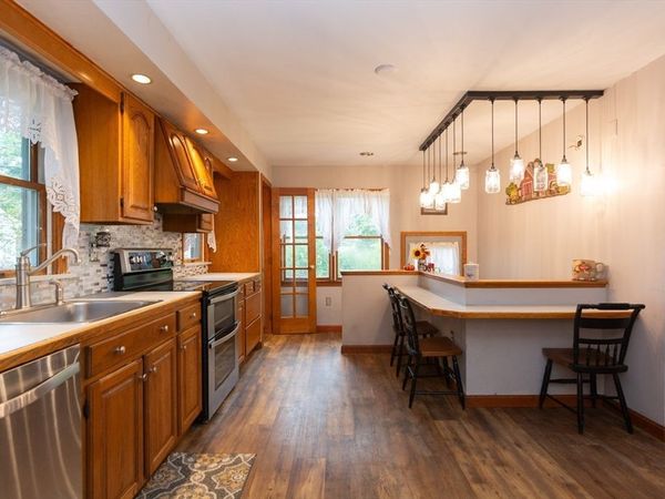 12 Tarbox Street, Dedham, MA 02026