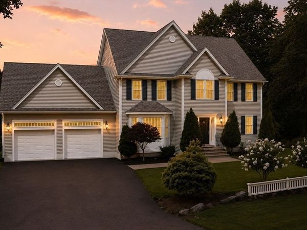 30 Neponset St., Walpole, MA 02071