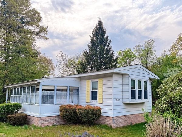 7 Shady Lane, Plainville, MA 02762