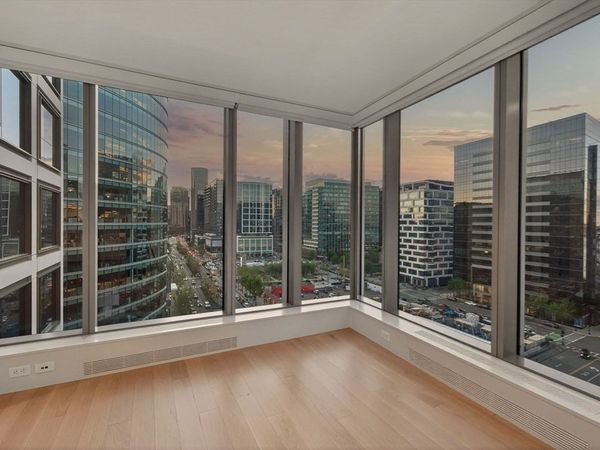 133 Seaport Blvd, Unit 1208, Boston, MA 02210