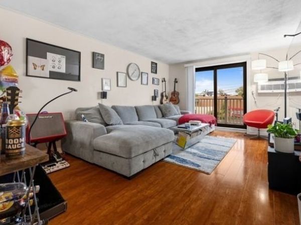 7 Park Ave, Unit 25, Revere, MA 02151