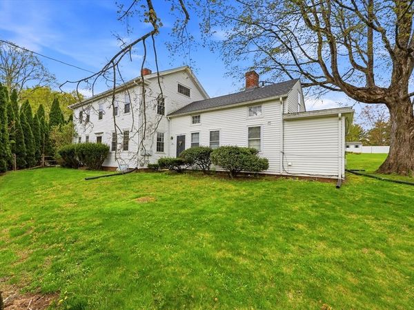 717-719 Stony Hill Rd, Wilbraham, MA 01095