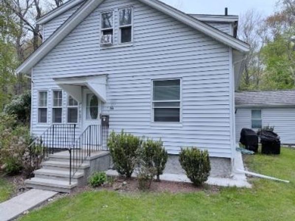 56 Third St, Stoughton, MA 02072