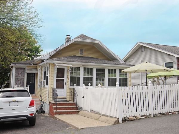 128 Arnold Street, Revere, MA 02151