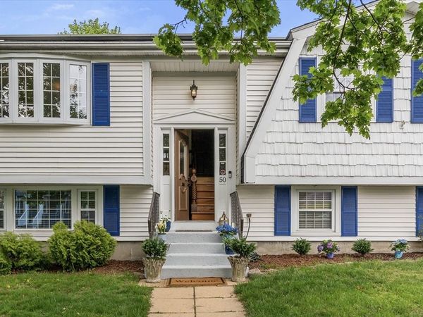 50 Neponset Ave, Boston, MA 02136