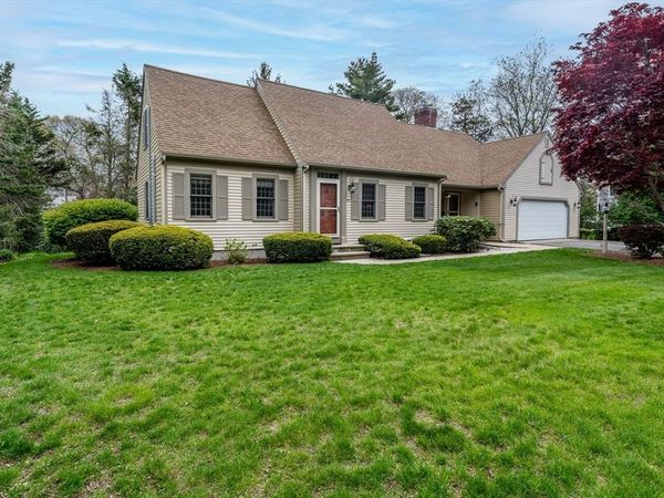59 Cromwell Drive, Yarmouth, MA 02675