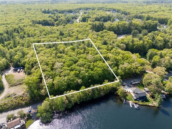 Lots 1+16 Pierpont Road, Dudley, MA 01571