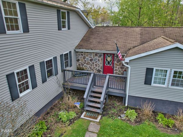 128 Franklin Avenue , Greenfield Twp, PA 18407