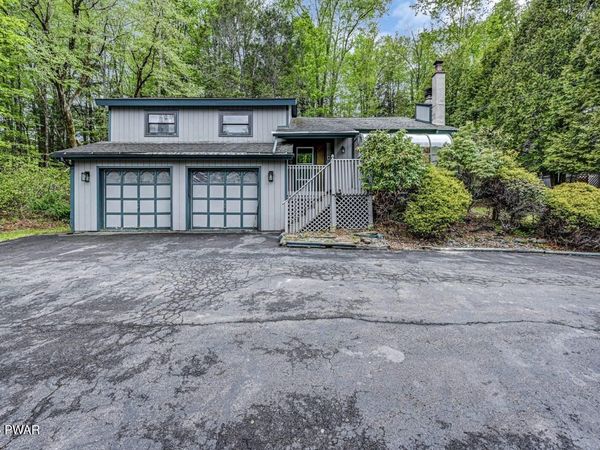 49 Lake View Drive , Unit lot 14, Lake Ariel, PA 18436