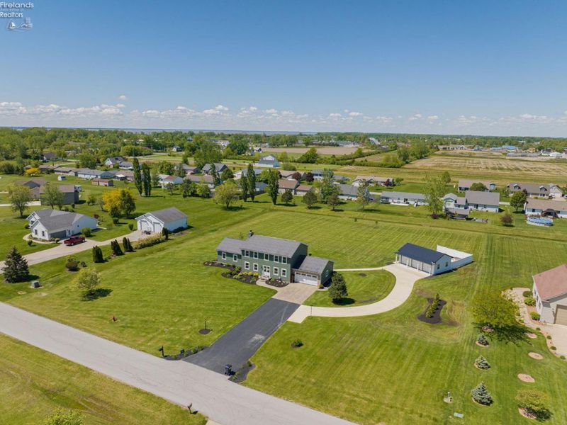 1766 S Jeannie Drive, Marblehead, OH 43440 Photo 51