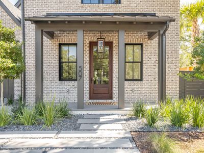 507 Mccants Drive, Mount Pleasant, SC 29464