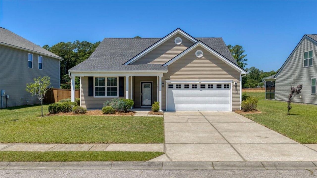 531 Flycatcher Drive Photo 1