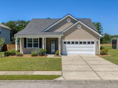531 Flycatcher Drive, Goose Creek, SC 29445