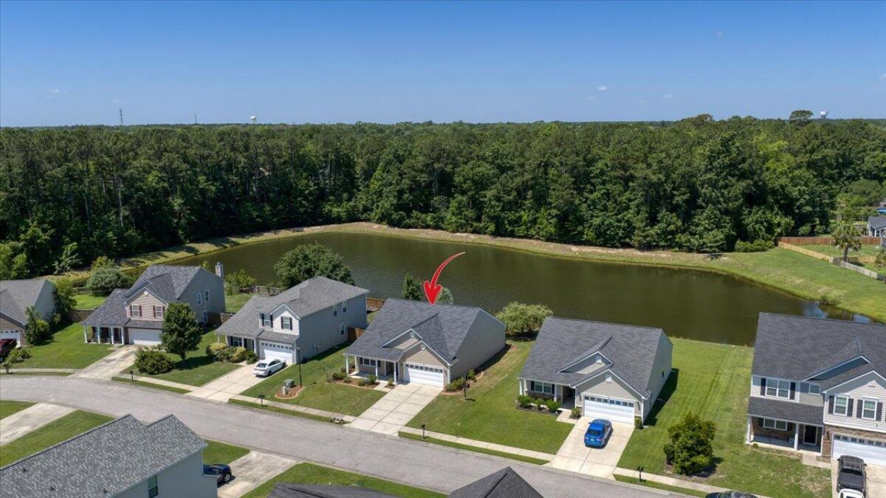 531 Flycatcher Drive Photo 36