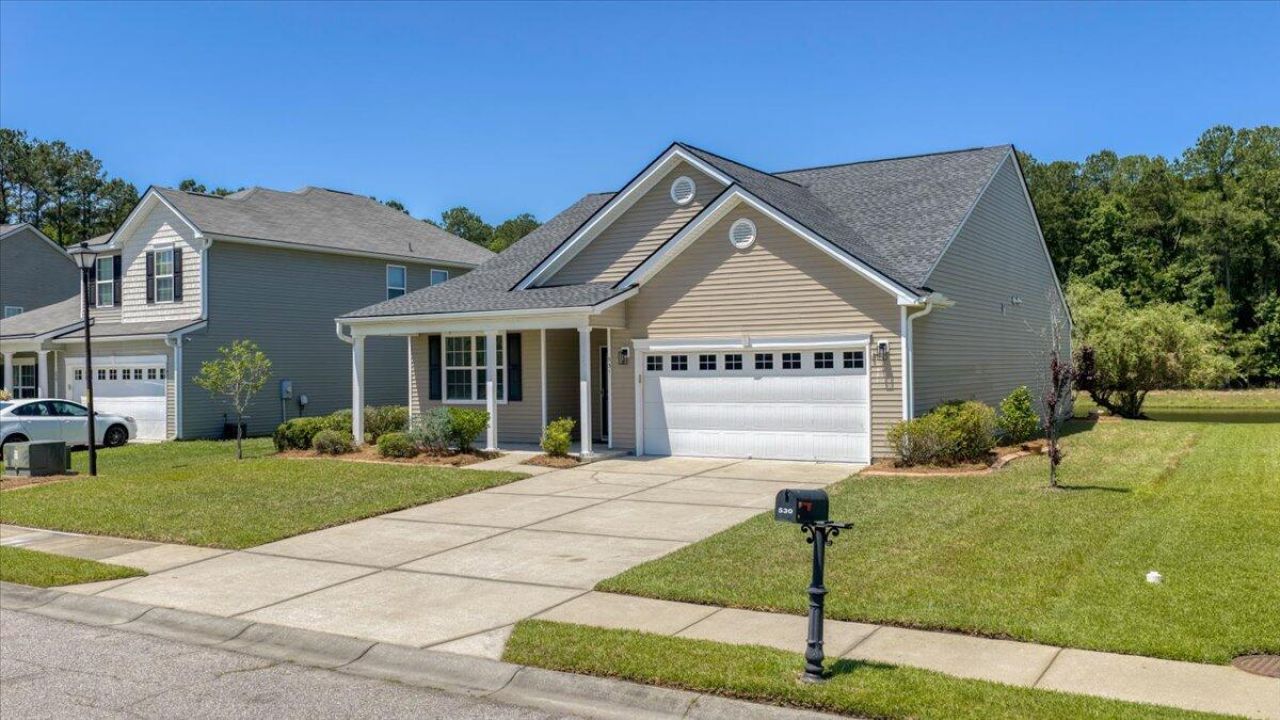 531 Flycatcher Drive Photo 43