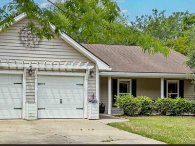 1474 Hidden Bridge Drive, Mount Pleasant, SC 29464