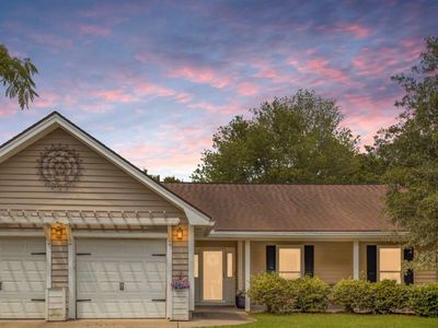 1474 Hidden Bridge Drive, Mount Pleasant, SC 29464