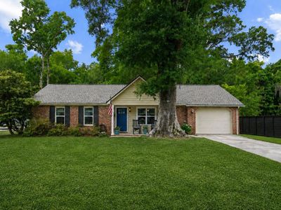 1027 Yorktown Drive, Charleston, SC 29412