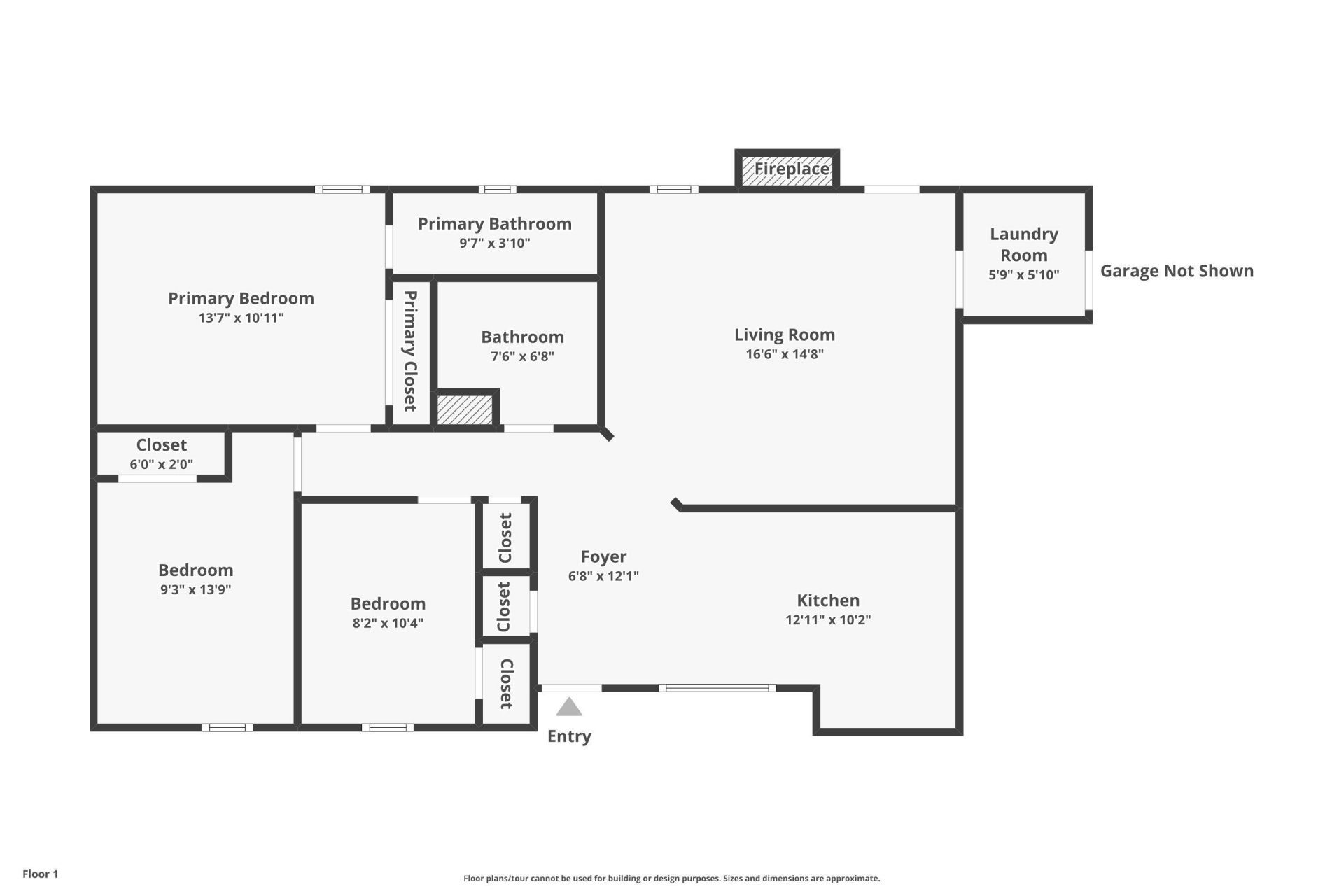1027 Yorktown Drive Photo 6
