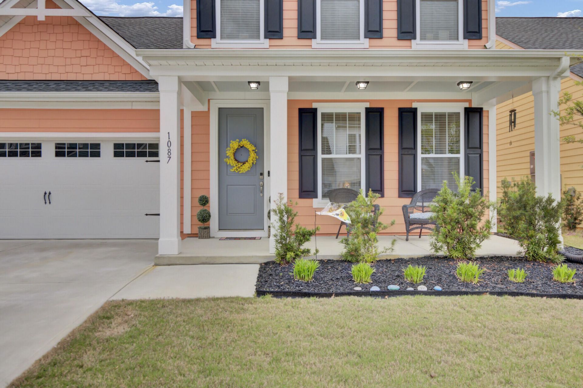1087 Magnolia Warbler Way Photo 4