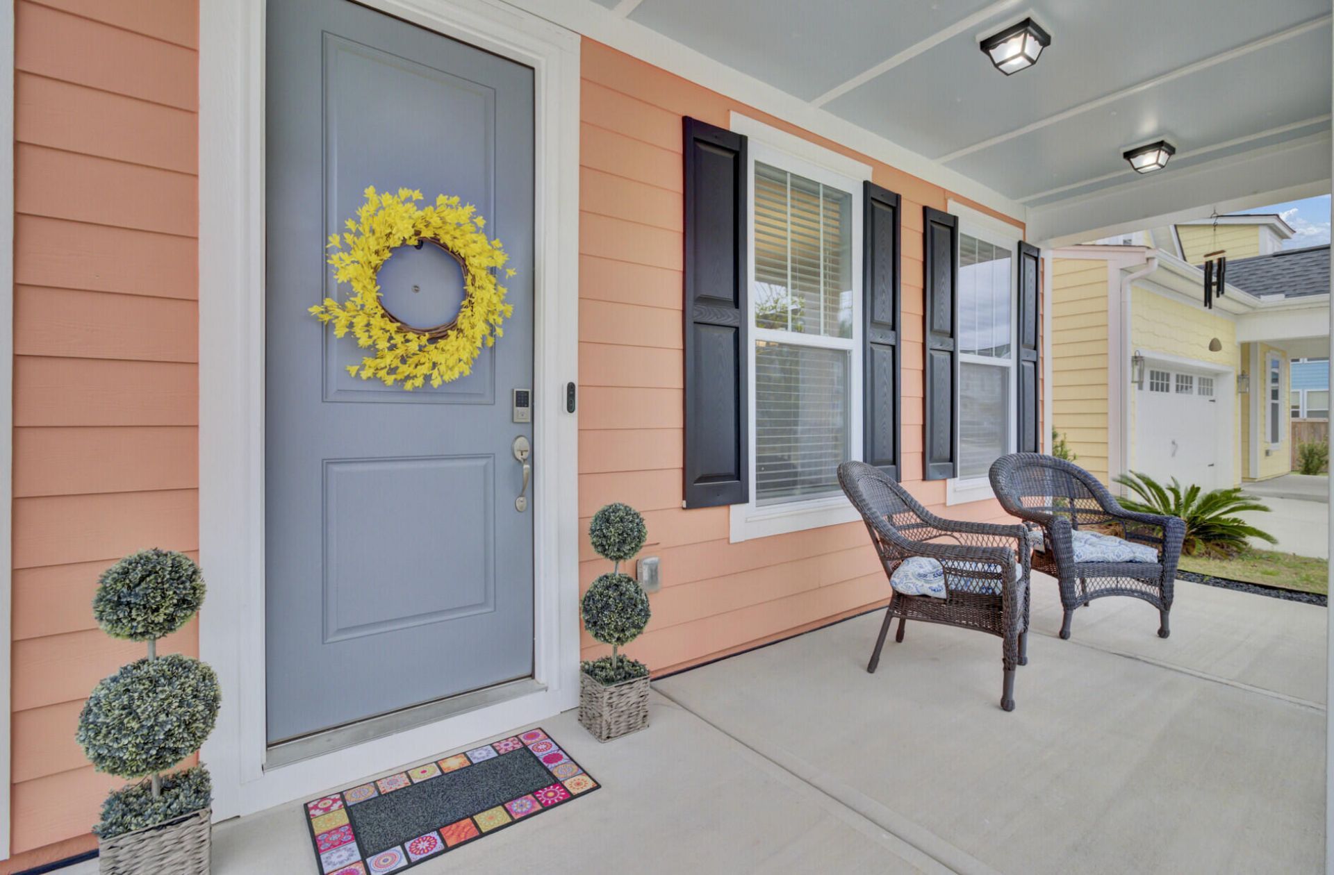 1087 Magnolia Warbler Way Photo 5