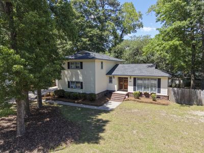 207 Foxcroft Lane, Summerville, SC 29485