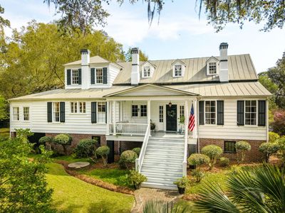 517 W Carolina Avenue, Summerville, SC 29483