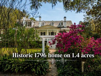 517 W Carolina Avenue, Summerville, SC 29483