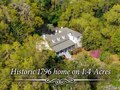 517 W Carolina Avenue, Summerville, SC 29483