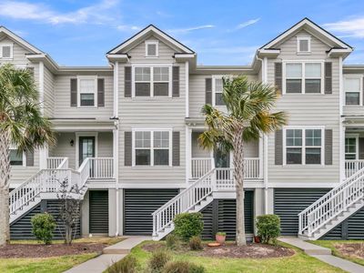 1551 Prince Edward Street, Mount Pleasant, SC 29466