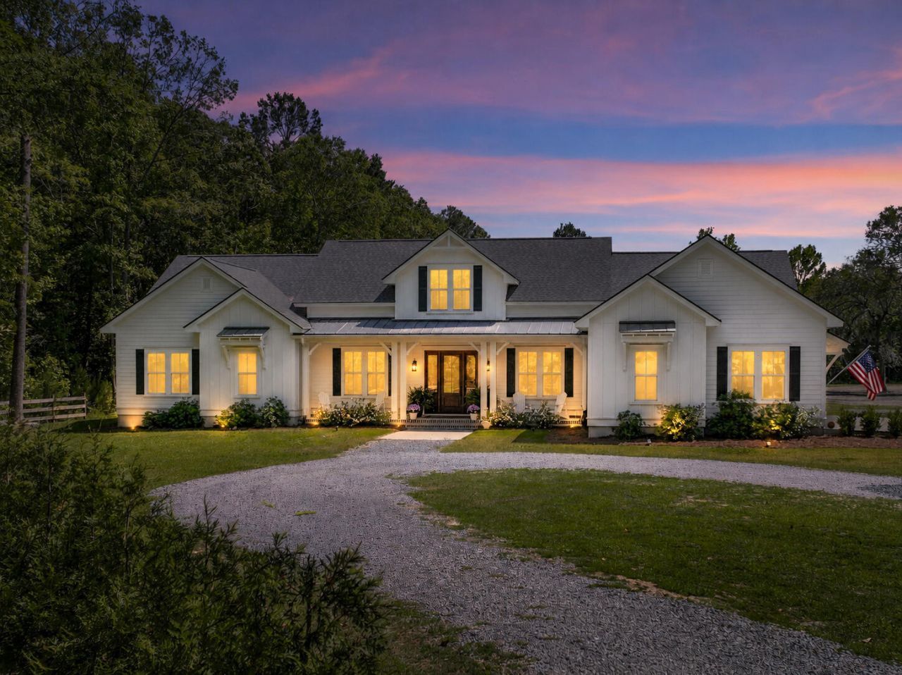 4229 Cobble Trot Way Photo 5