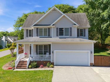 9535 White Carriage Drive, Wake Forest, NC 27587
